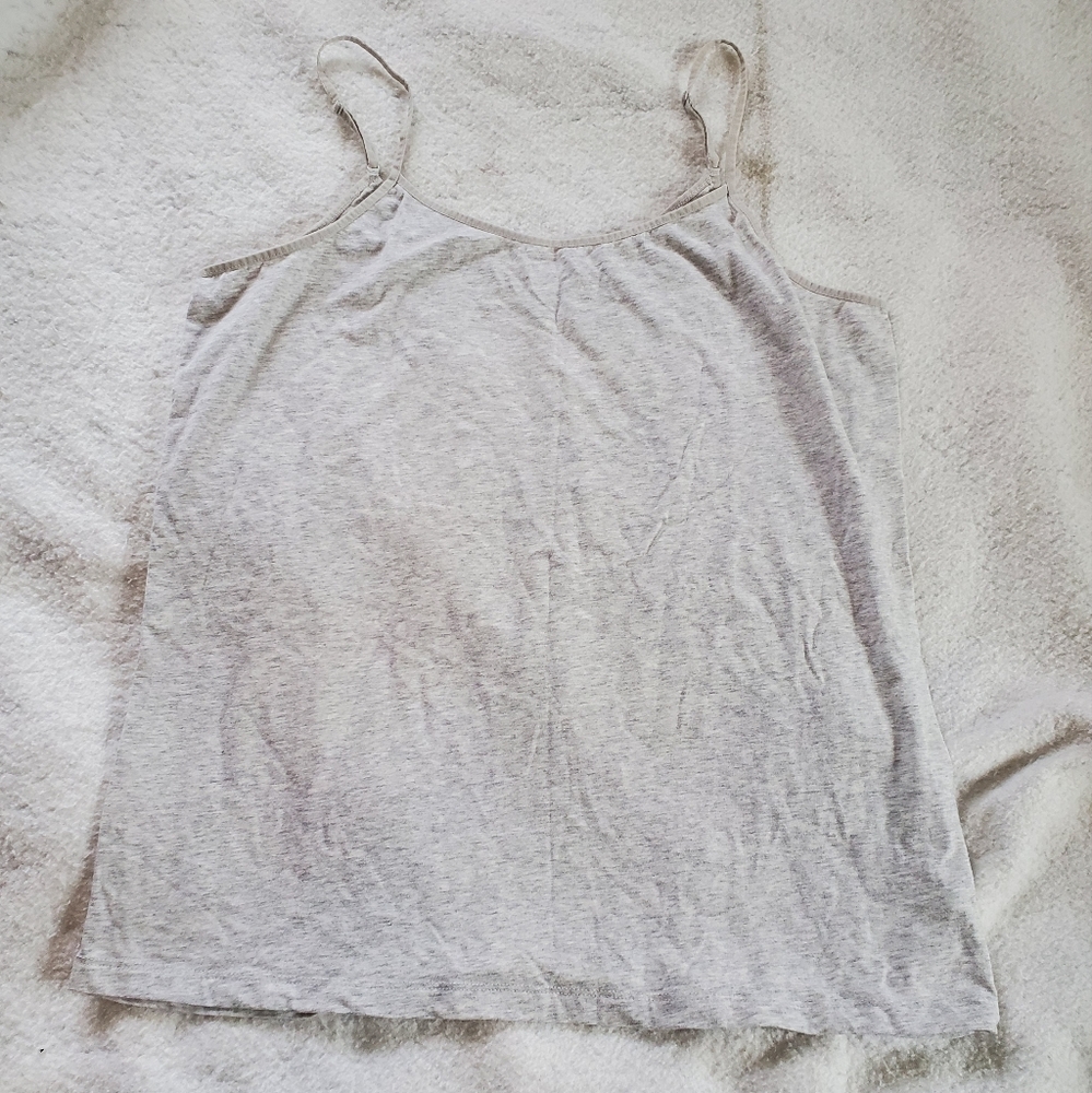 Time and Tru Tank Top, Sz XXL